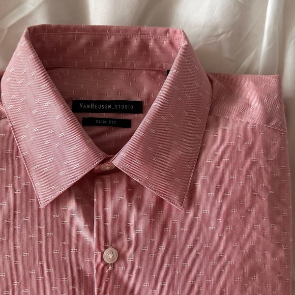 Van Heusen Dress shirt for Men - Picture 10 of 12